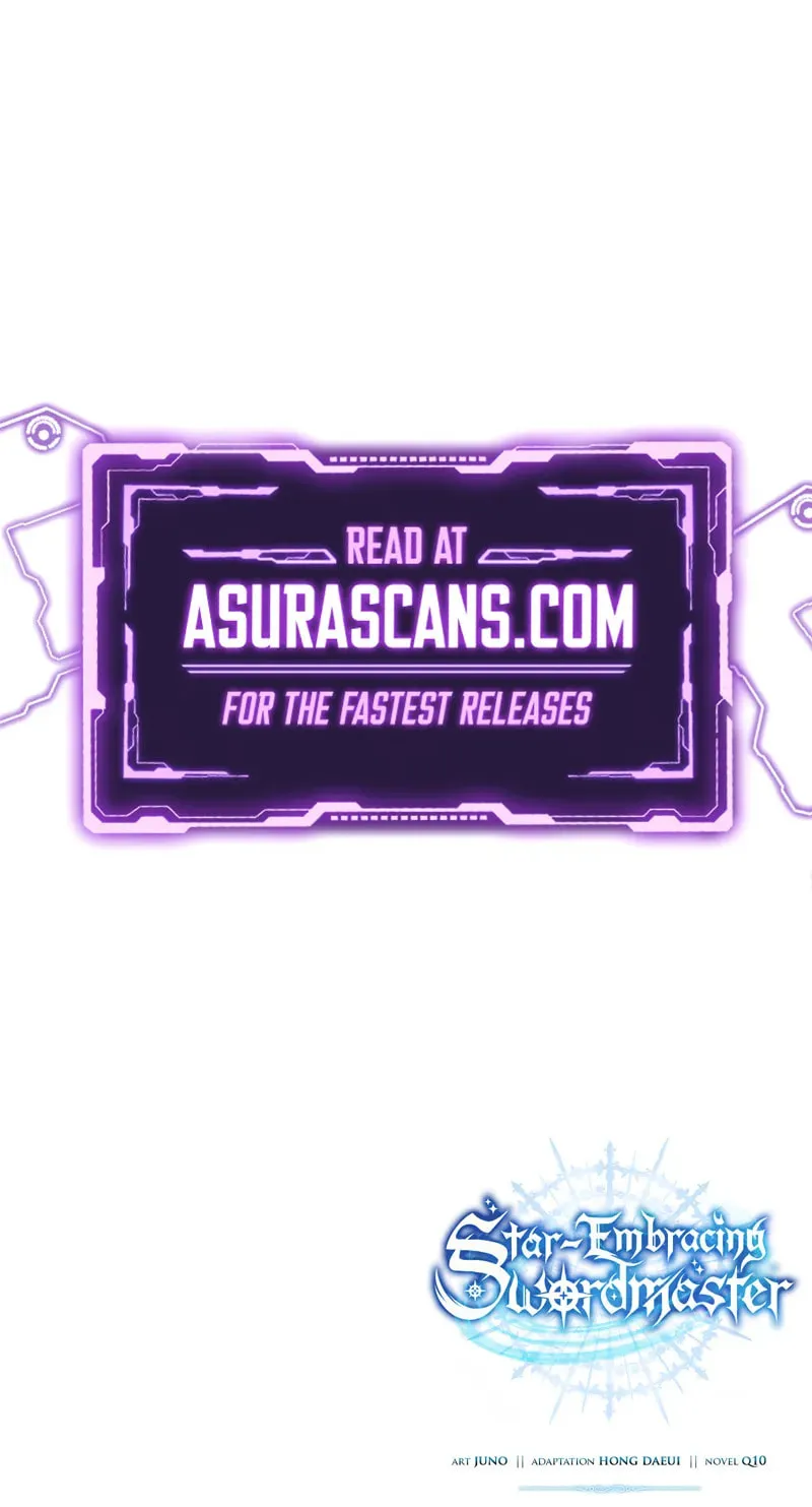 Star-Embracing Swordmaster Chapter 91 page 138 - 