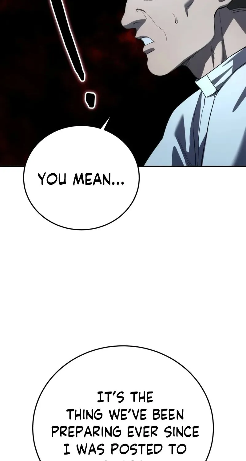 Star-Embracing Swordmaster Chapter 91 page 19 - 