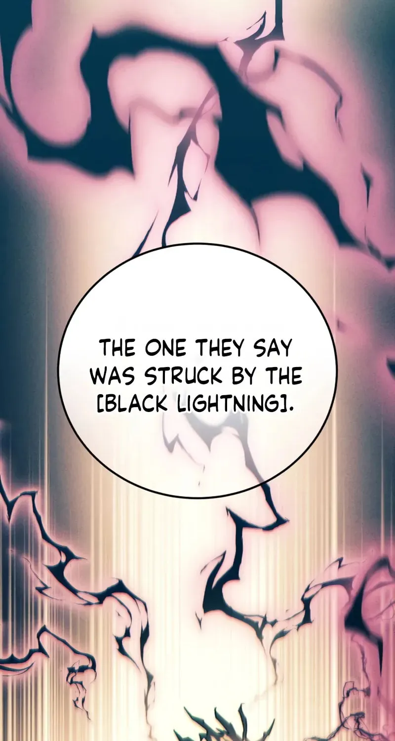 Star-Embracing Swordmaster Chapter 91 page 21 - 
