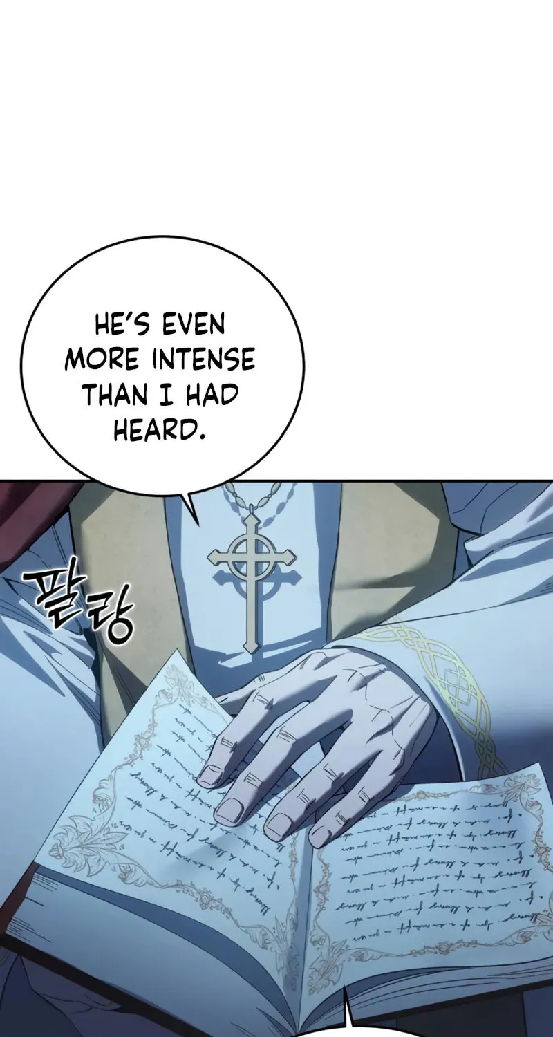 Star-Embracing Swordmaster Chapter 91 page 4 - 