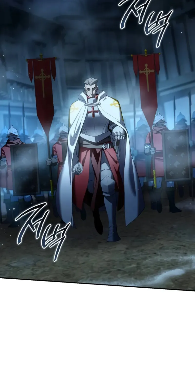 Star-Embracing Swordmaster Chapter 91 page 31 - 