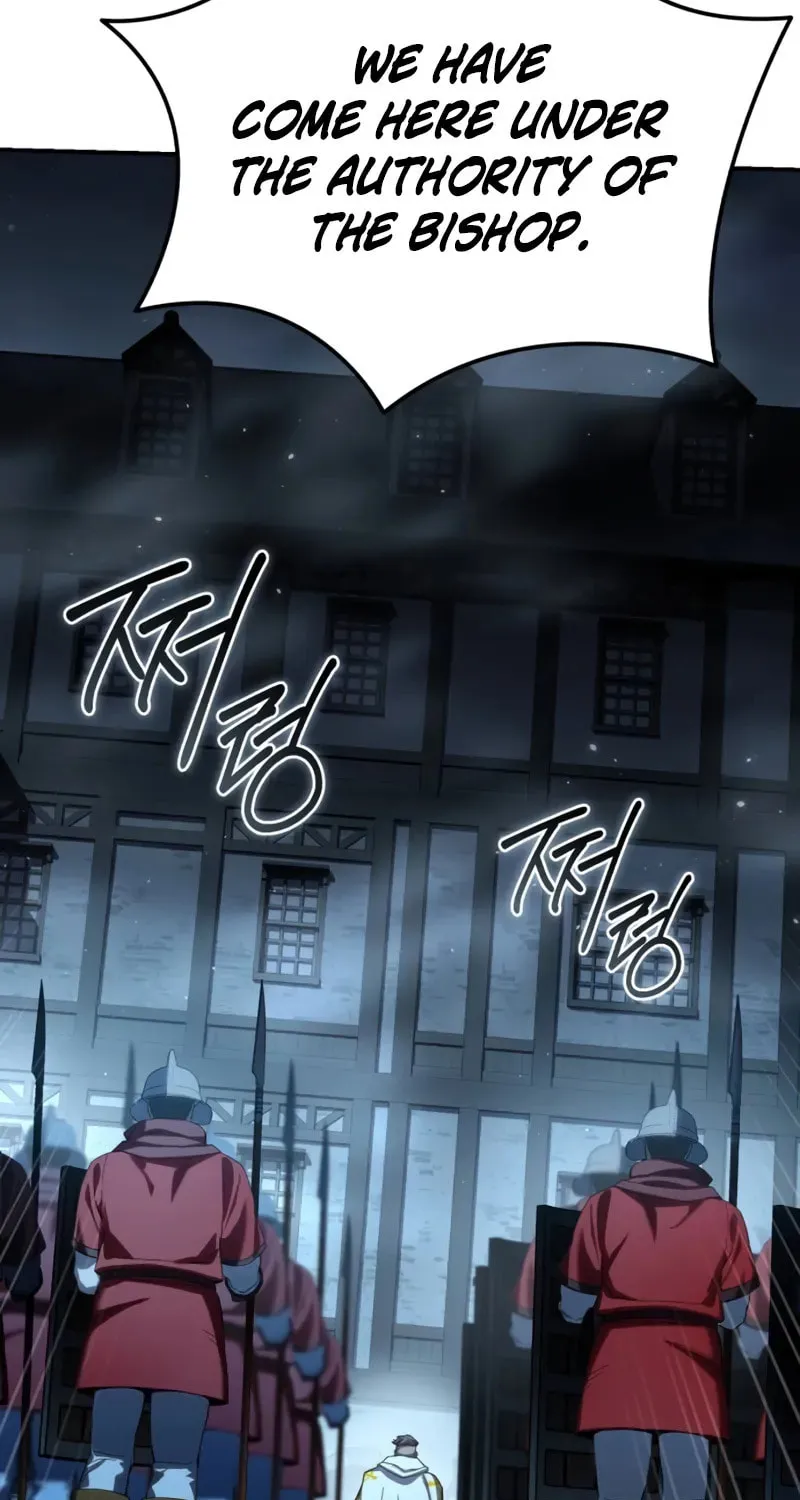 Star-Embracing Swordmaster Chapter 91 page 34 - 