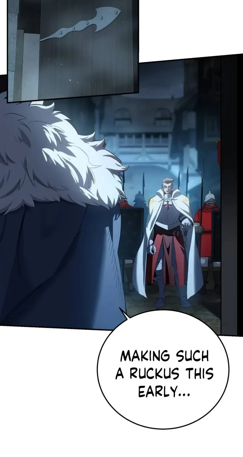 Star-Embracing Swordmaster Chapter 91 page 40 - 