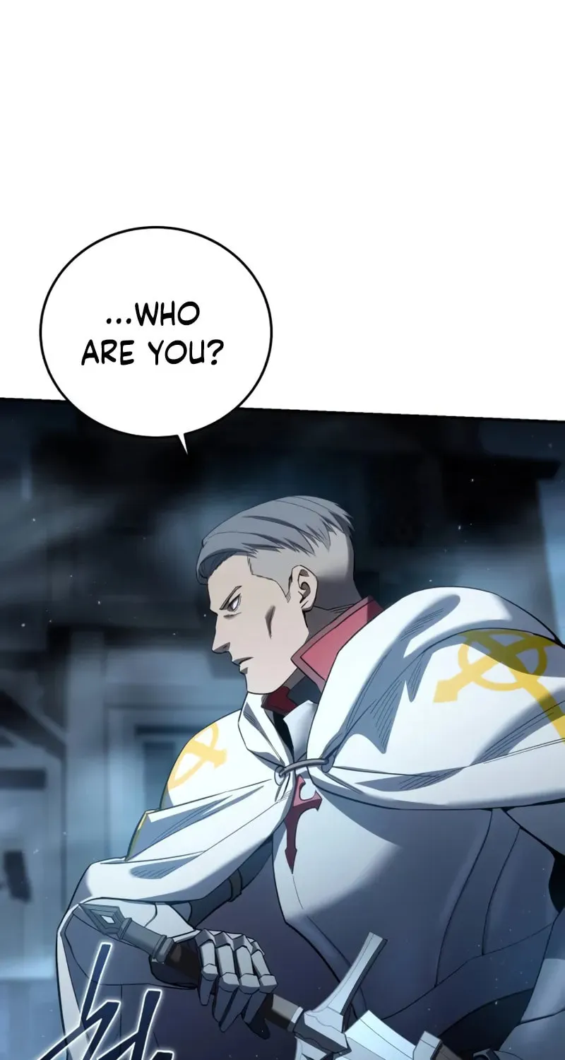 Star-Embracing Swordmaster Chapter 91 page 41 - 