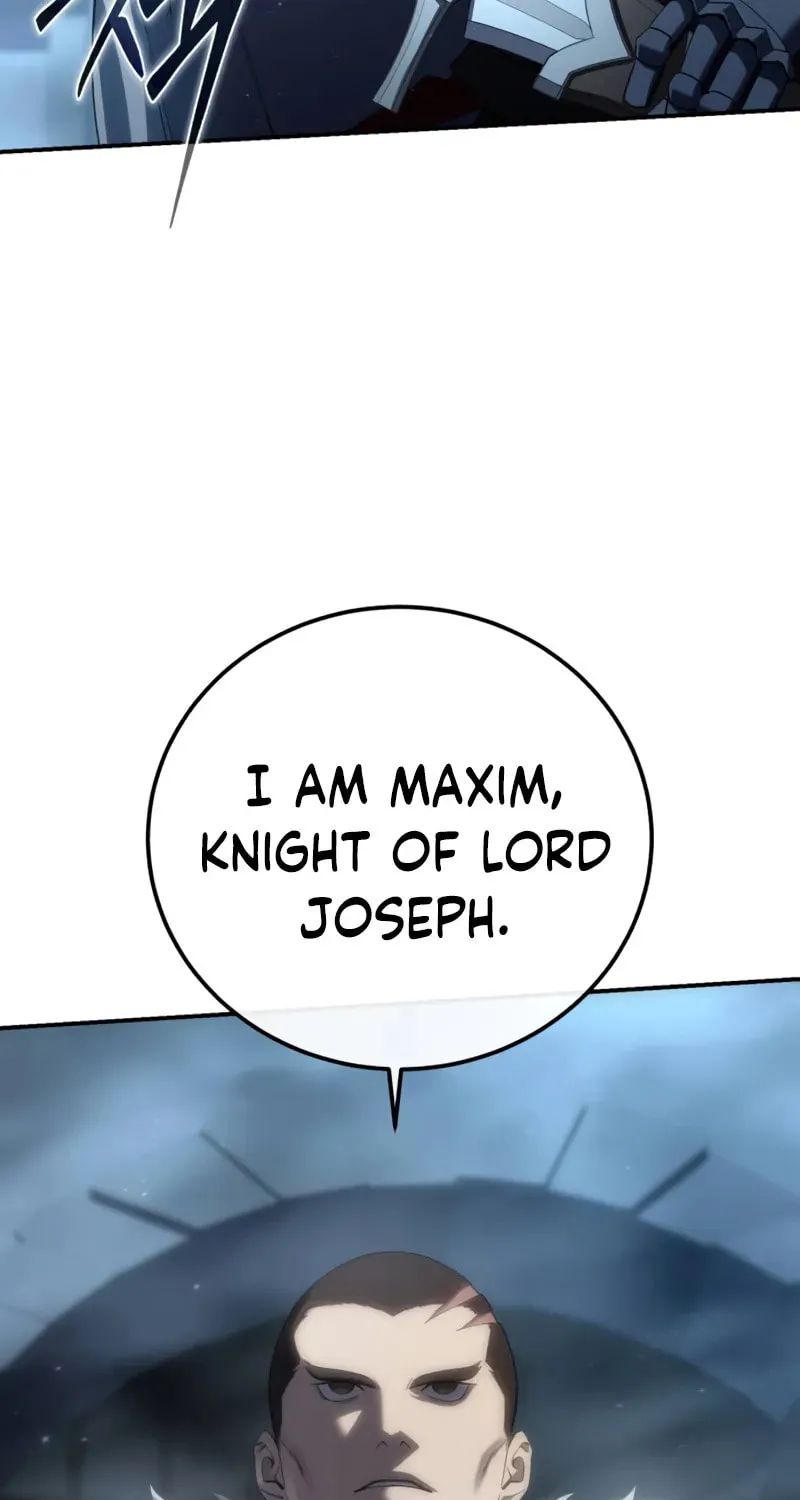Star-Embracing Swordmaster Chapter 91 page 42 - 