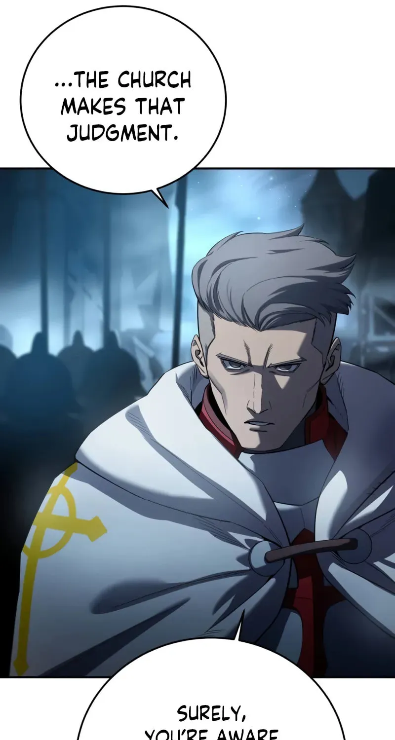 Star-Embracing Swordmaster Chapter 91 page 47 - 