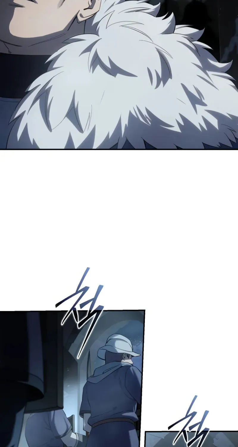 Star-Embracing Swordmaster Chapter 91 page 49 - 