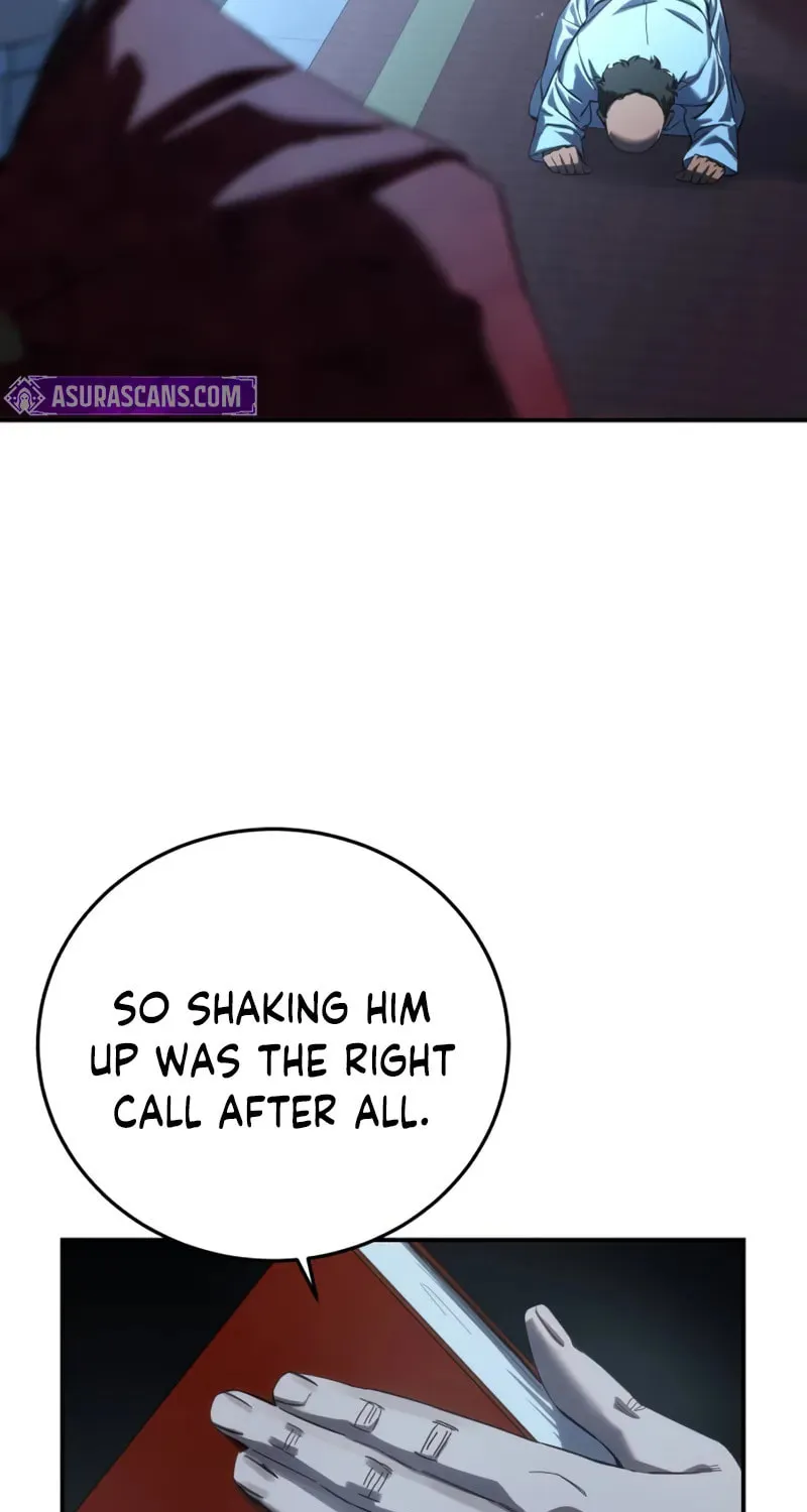 Star-Embracing Swordmaster Chapter 91 page 6 - 