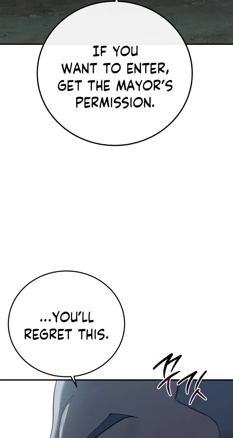 Star-Embracing Swordmaster Chapter 91 page 54 - 