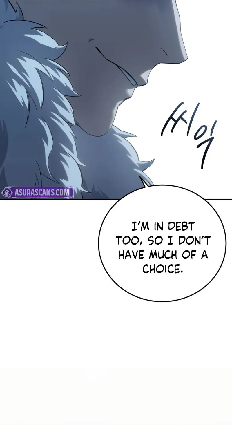 Star-Embracing Swordmaster Chapter 91 page 56 - 
