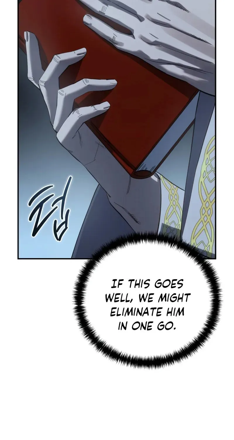 Star-Embracing Swordmaster Chapter 91 page 7 - 