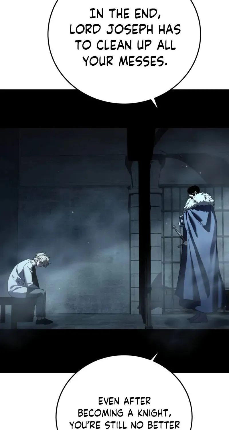 Star-Embracing Swordmaster Chapter 91 page 64 - 
