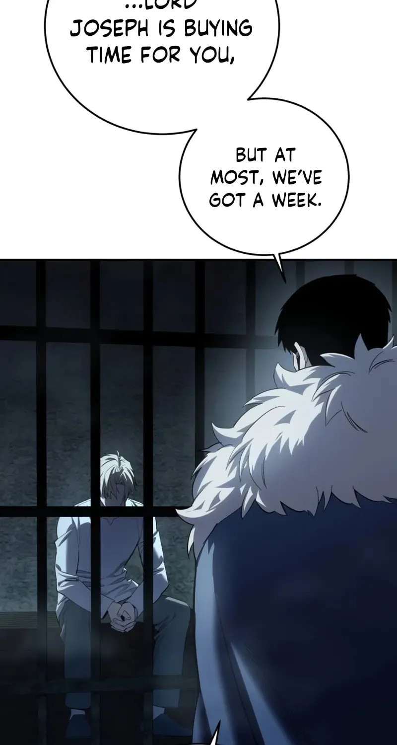 Star-Embracing Swordmaster Chapter 91 page 73 - 