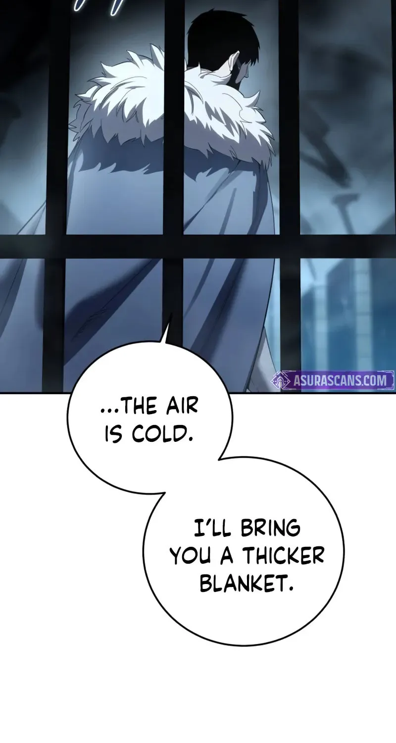 Star-Embracing Swordmaster Chapter 91 page 76 - 