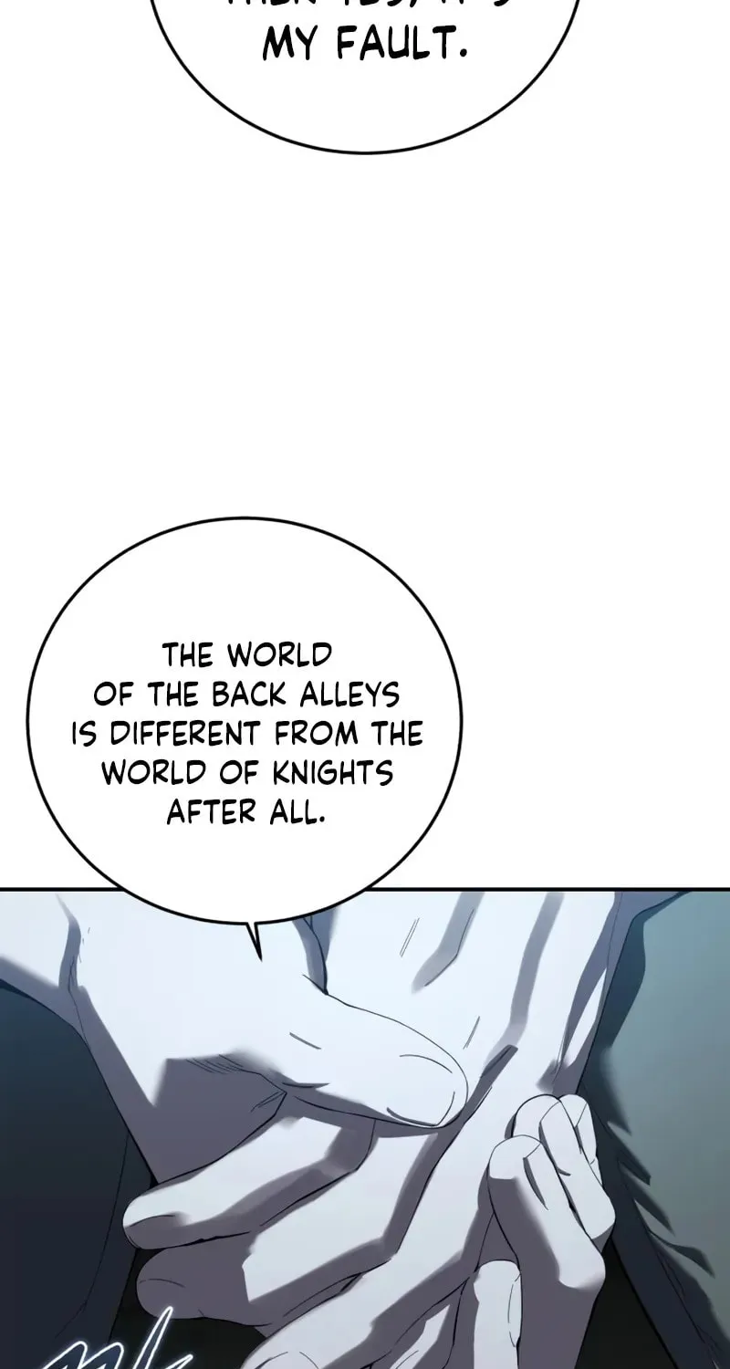 Star-Embracing Swordmaster Chapter 91 page 81 - 