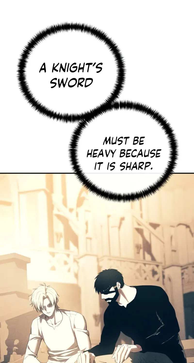 Star-Embracing Swordmaster Chapter 91 page 83 - 