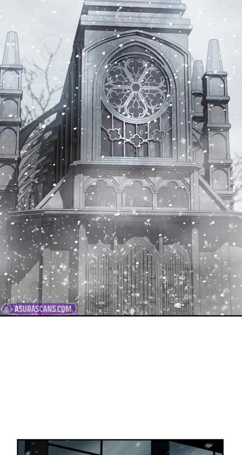 Star-Embracing Swordmaster Chapter 91 page 88 - 