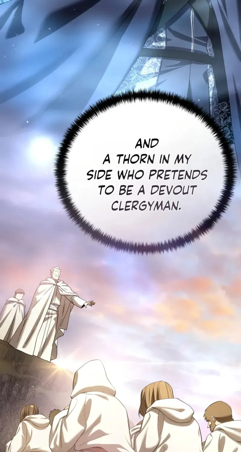 Star-Embracing Swordmaster Chapter 91 page 10 - 
