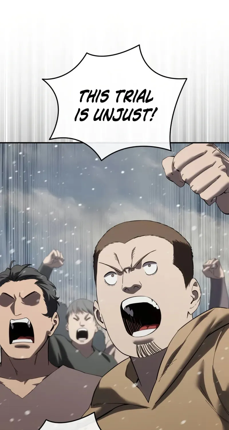 Star-Embracing Swordmaster Chapter 91 page 93 - 