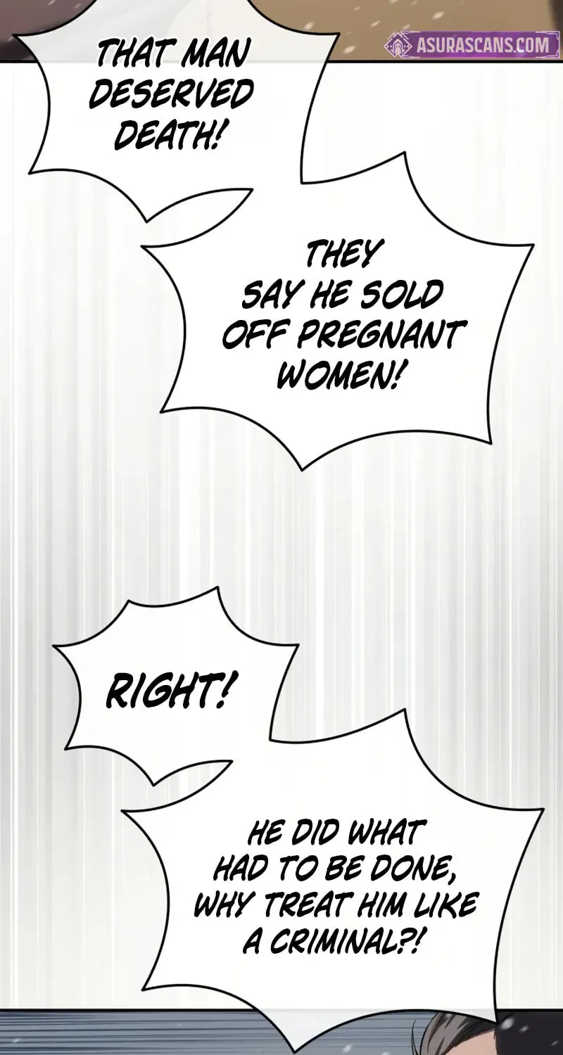 Star-Embracing Swordmaster Chapter 91 page 94 - 