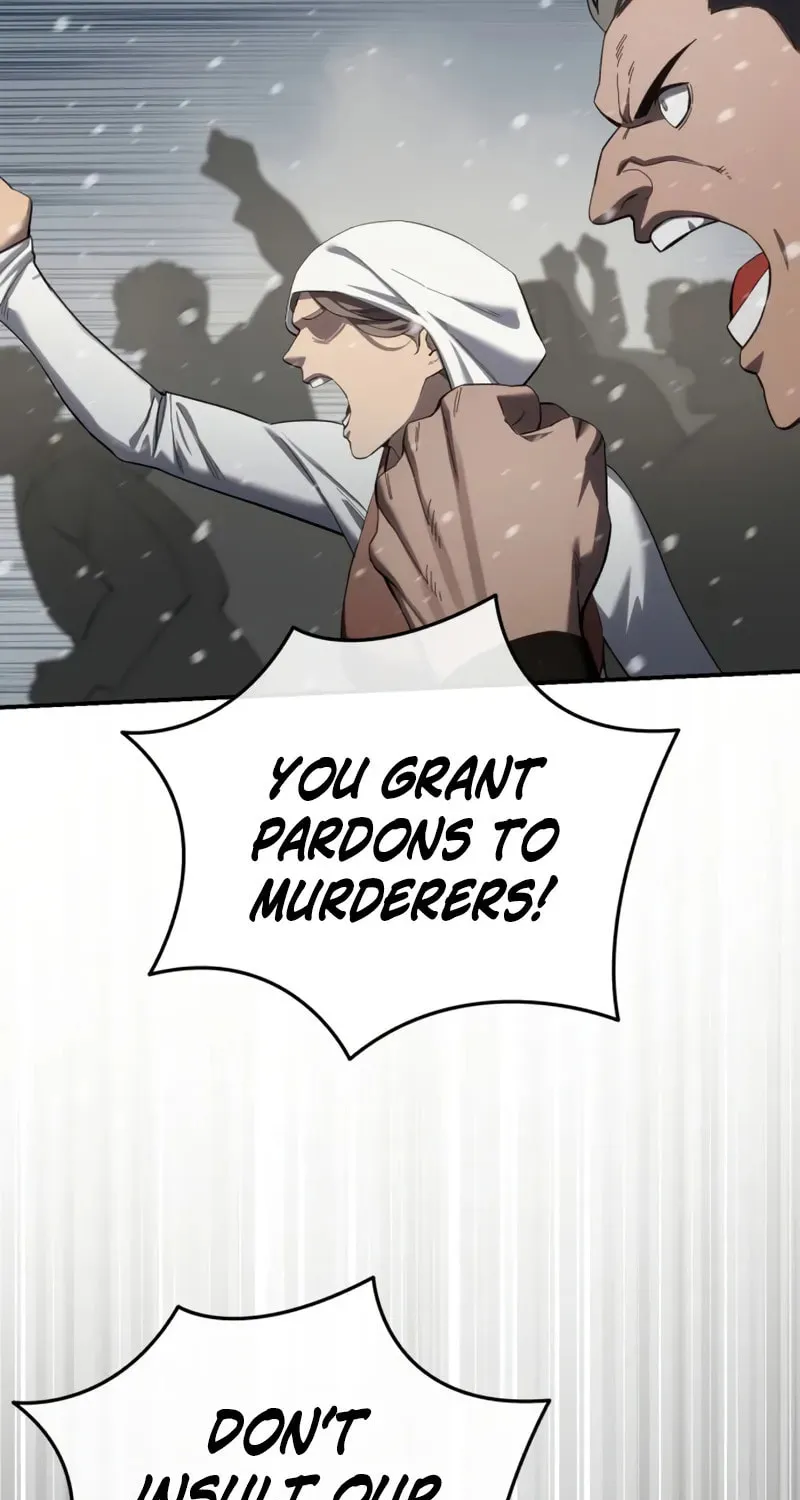 Star-Embracing Swordmaster Chapter 91 page 95 - 
