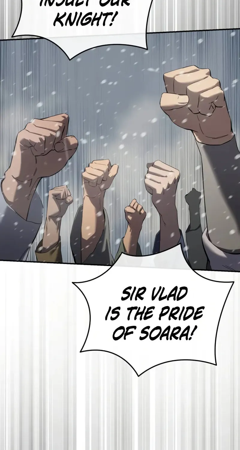 Star-Embracing Swordmaster Chapter 91 page 96 - 