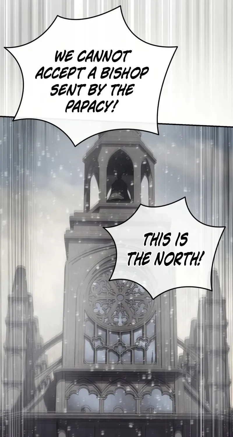 Star-Embracing Swordmaster Chapter 91 page 97 - 