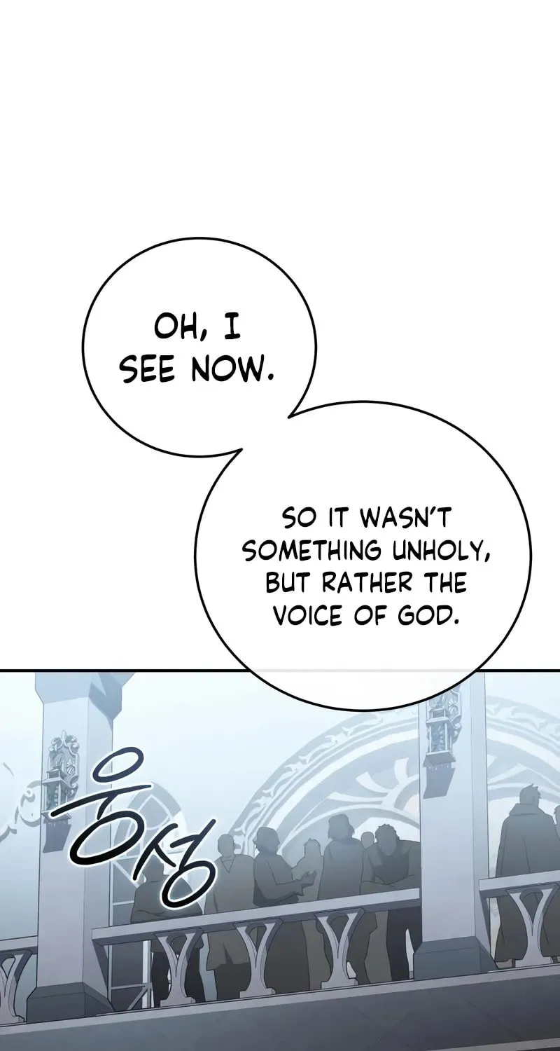 Star-Embracing Swordmaster Chapter 92 page 101 - 