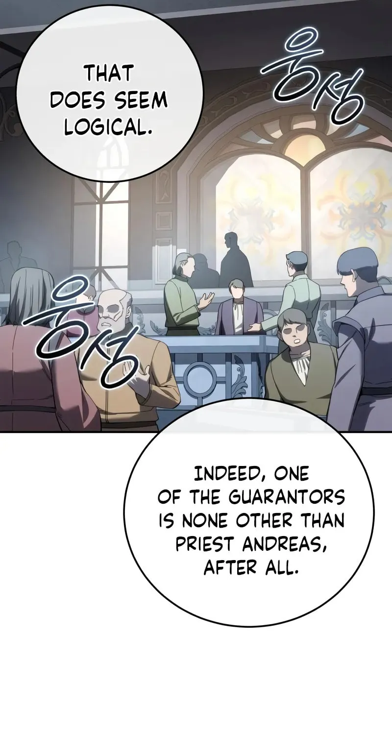 Star-Embracing Swordmaster Chapter 92 page 102 - 