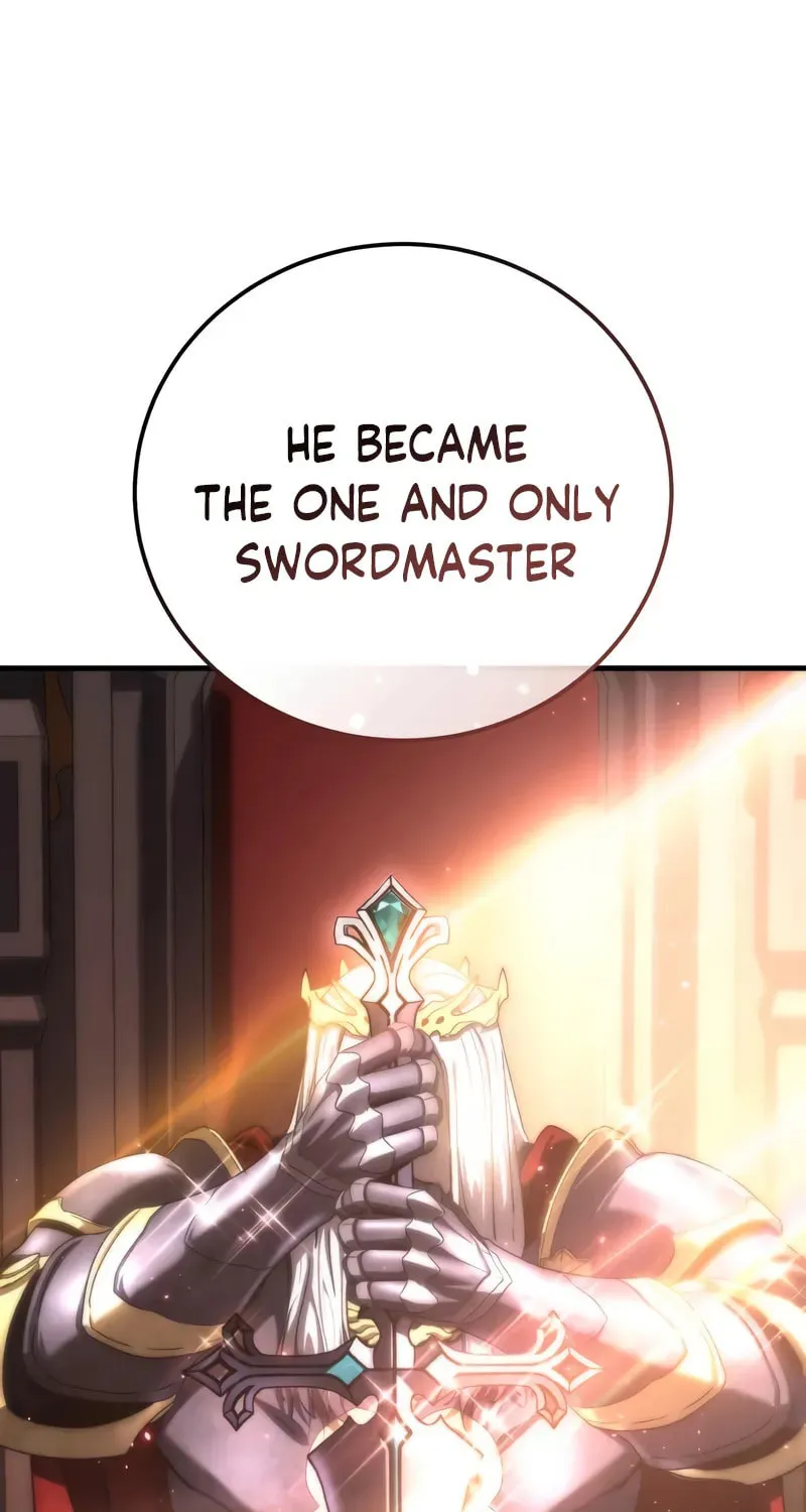 Star-Embracing Swordmaster Chapter 92 page 105 - 