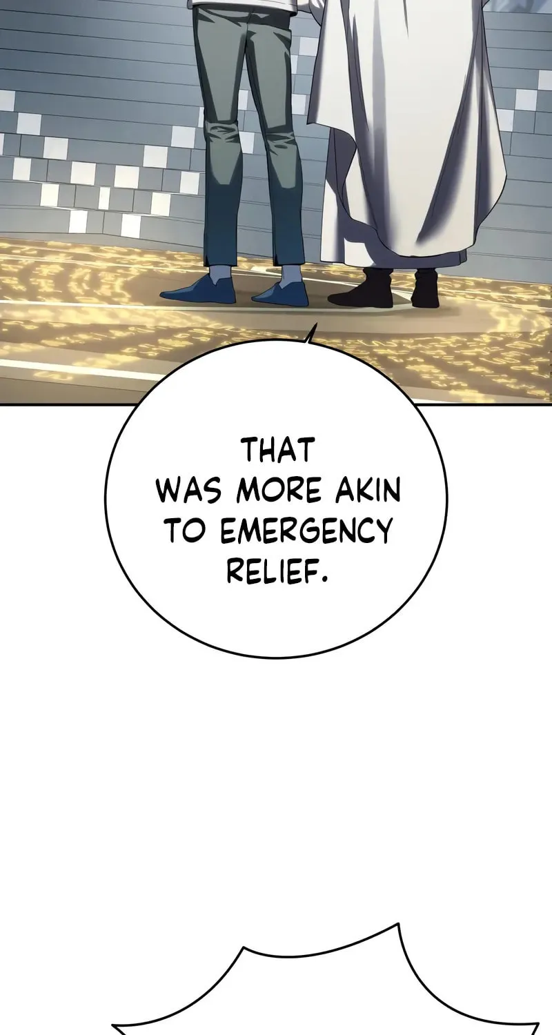 Star-Embracing Swordmaster Chapter 92 page 111 - 