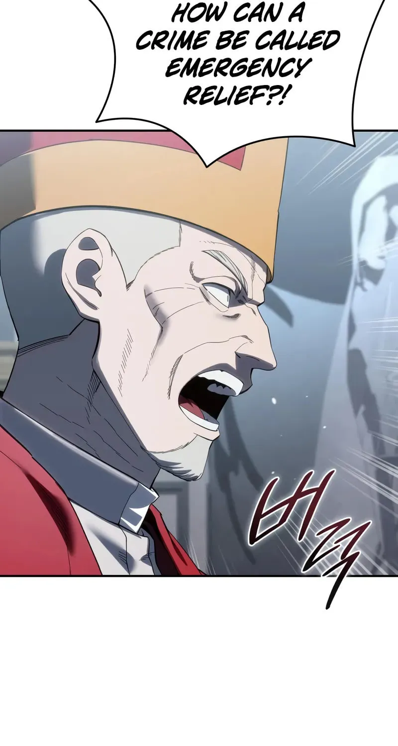Star-Embracing Swordmaster Chapter 92 page 112 - 