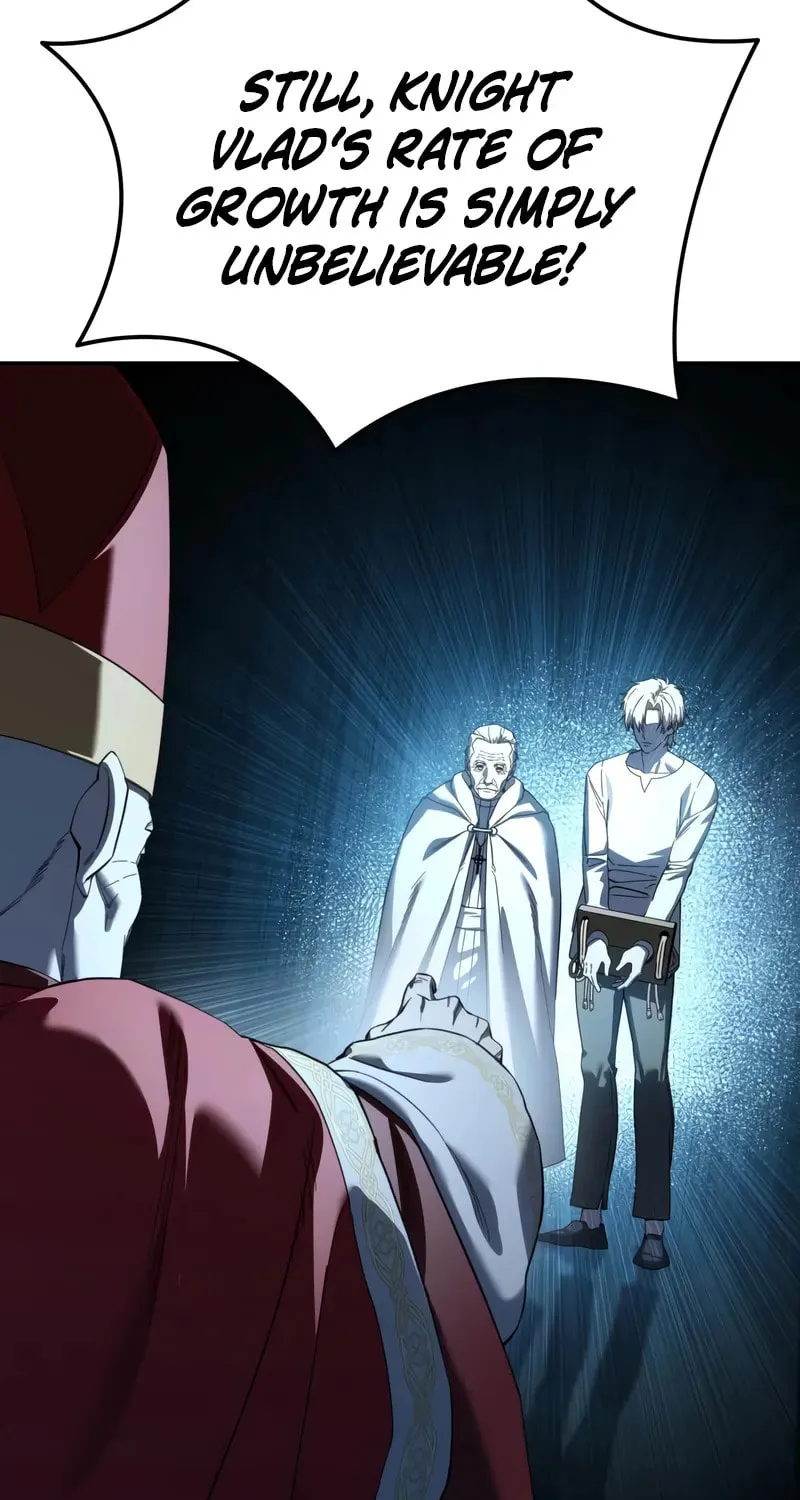 Star-Embracing Swordmaster Chapter 92 page 118 - 