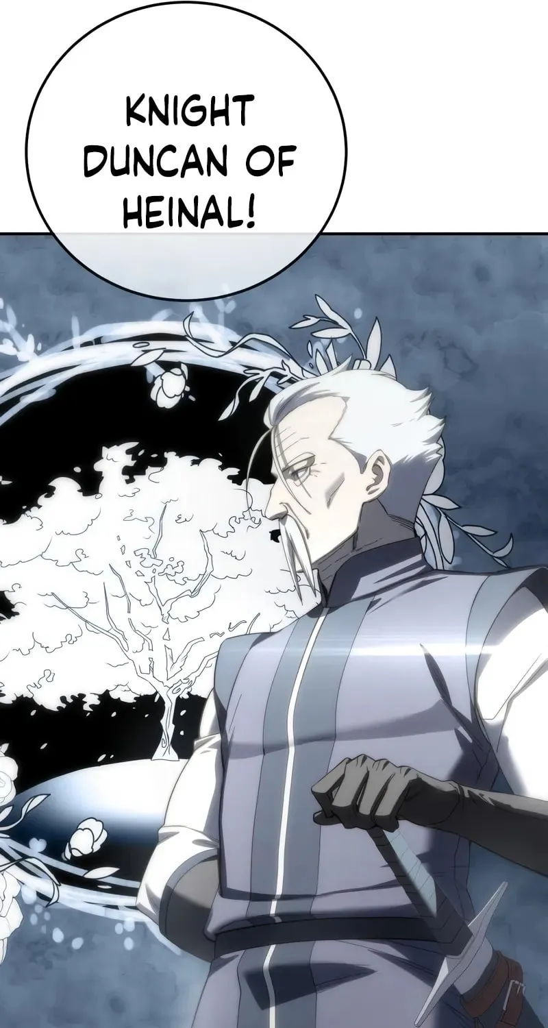 Star-Embracing Swordmaster Chapter 92 page 129 - 