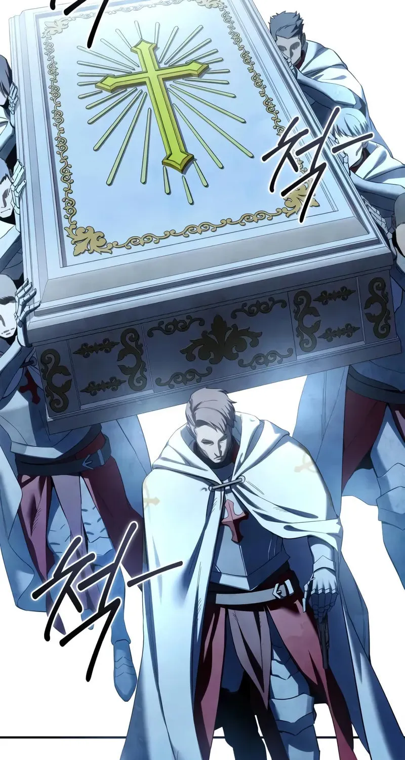 Star-Embracing Swordmaster Chapter 92 page 141 - 