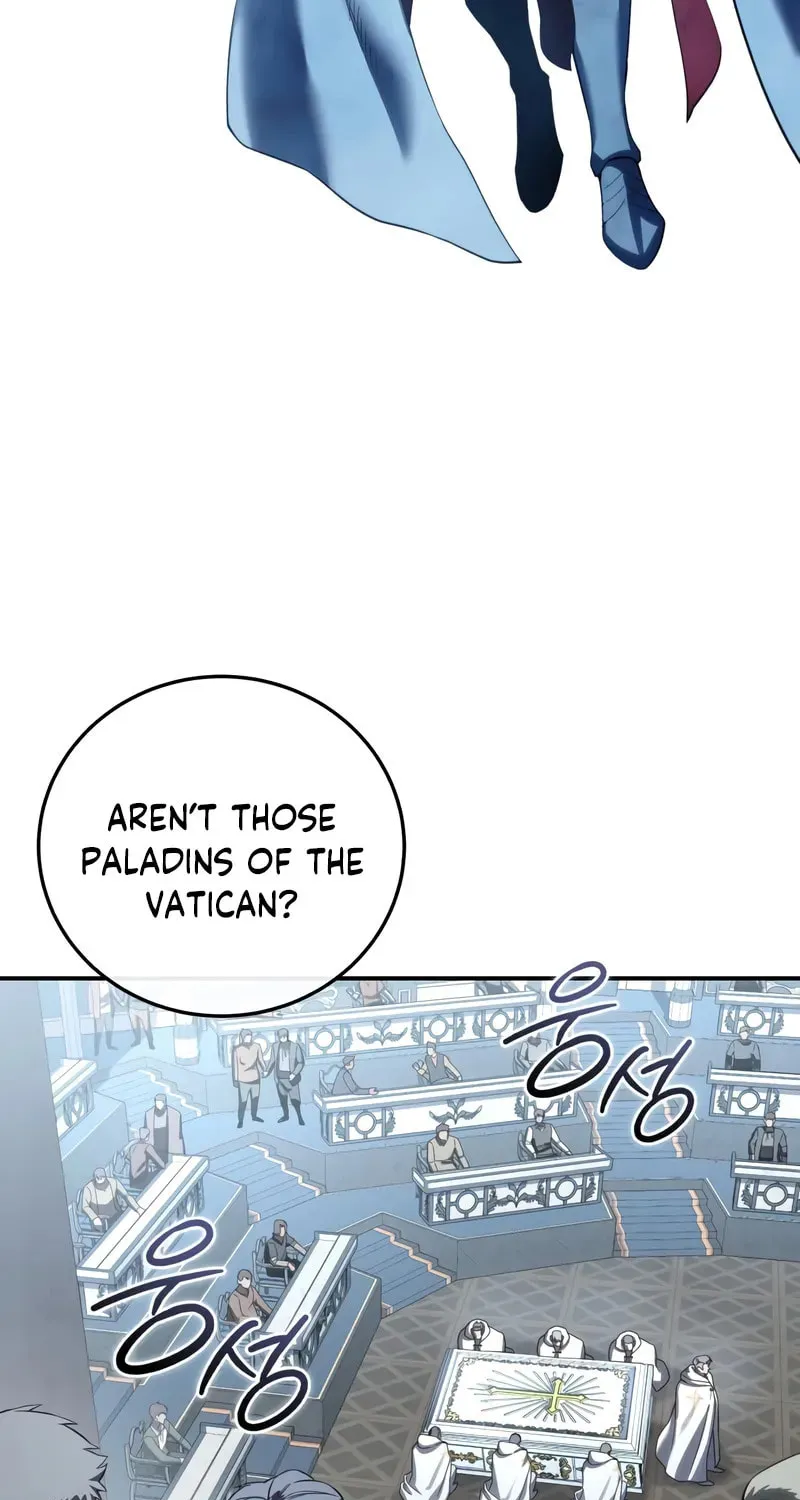 Star-Embracing Swordmaster Chapter 92 page 142 - 