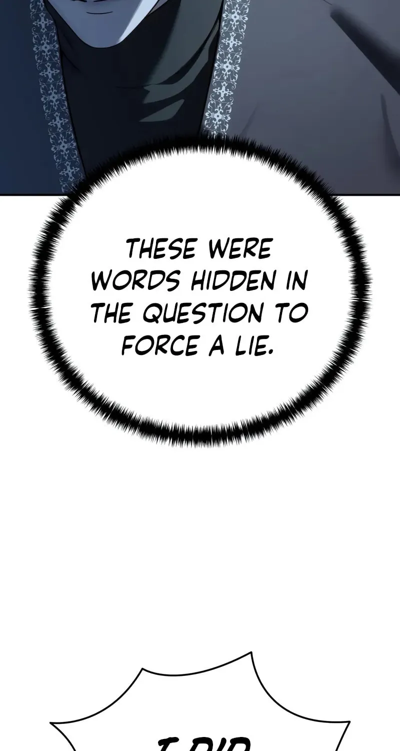 Star-Embracing Swordmaster Chapter 92 page 22 - 