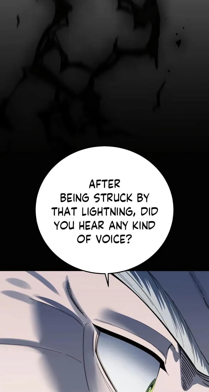 Star-Embracing Swordmaster Chapter 92 page 32 - 
