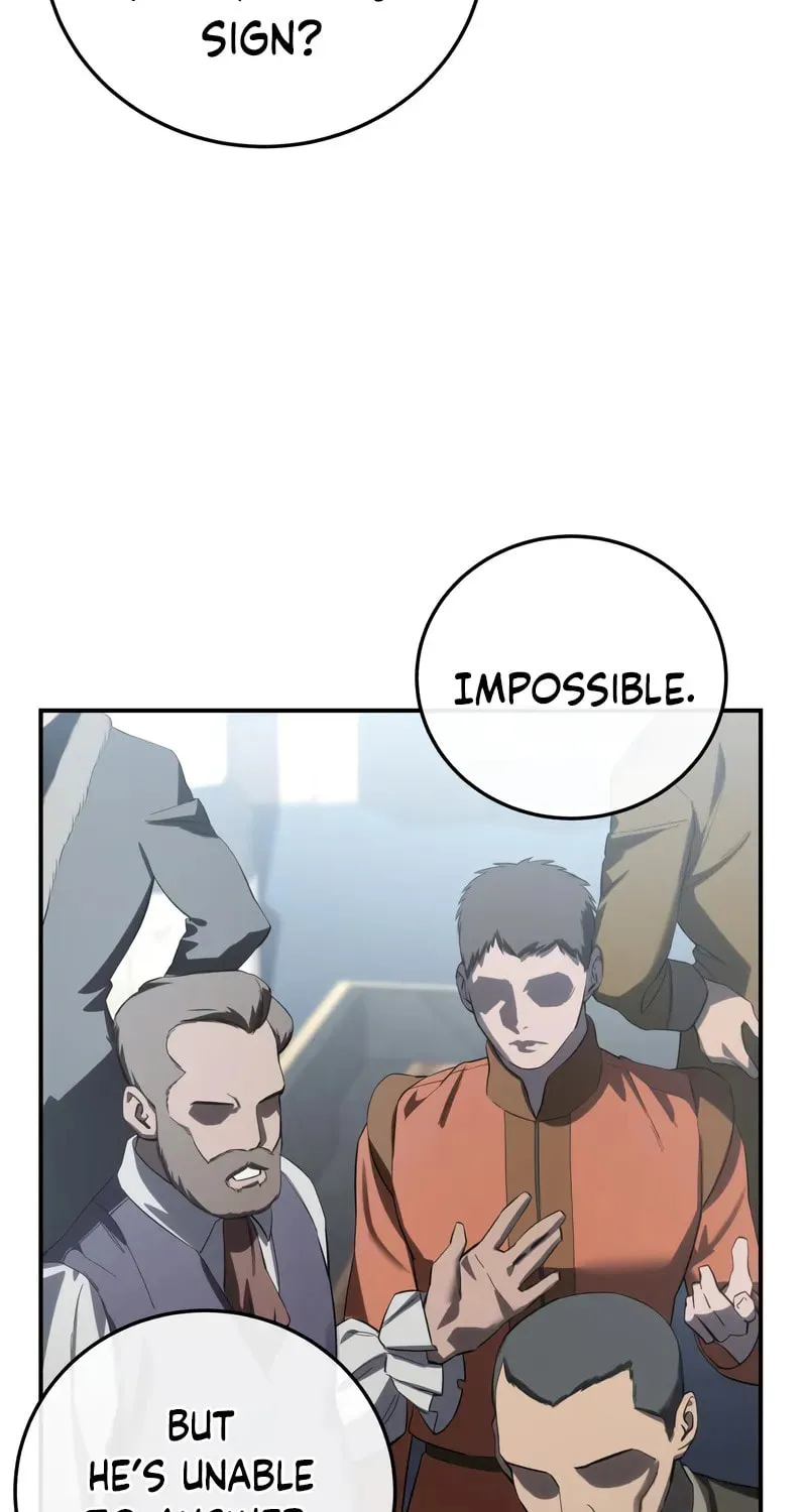 Star-Embracing Swordmaster Chapter 92 page 39 - 
