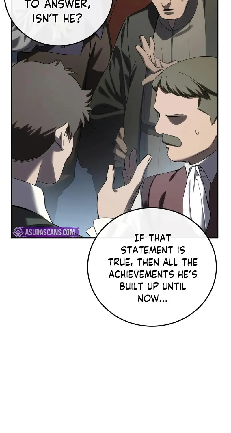 Star-Embracing Swordmaster Chapter 92 page 40 - 