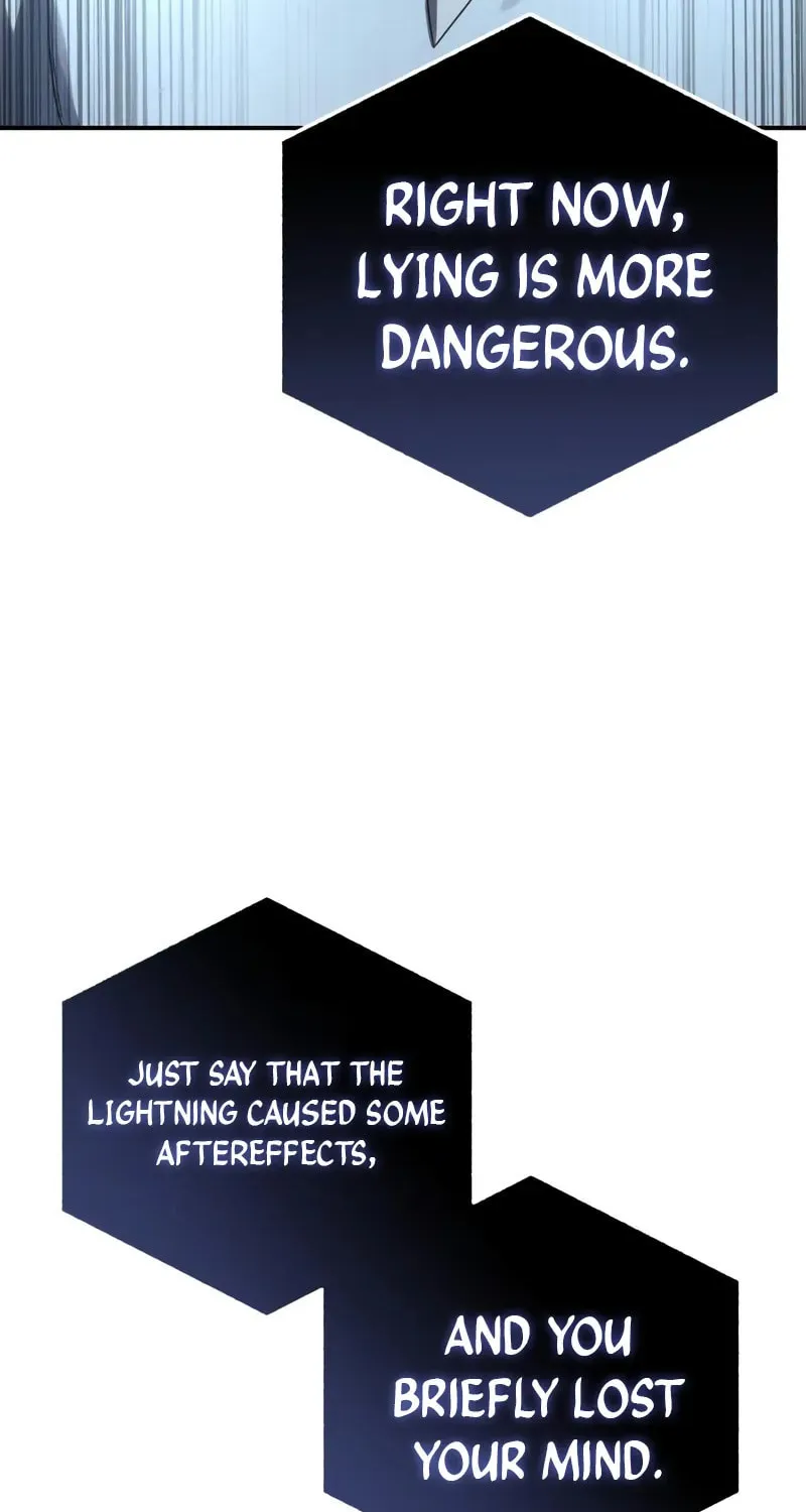 Star-Embracing Swordmaster Chapter 92 page 52 - 