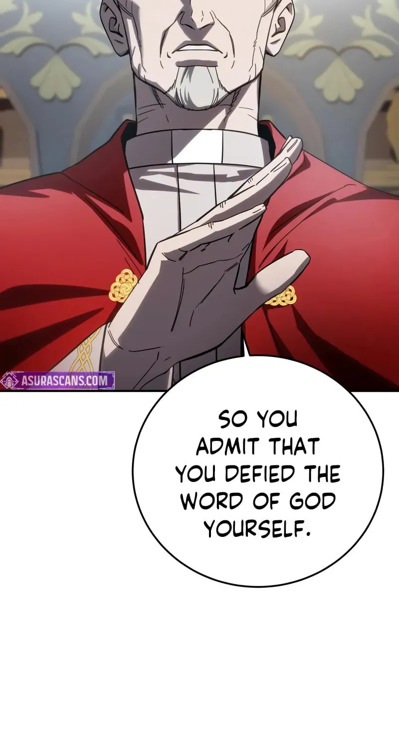 Star-Embracing Swordmaster Chapter 92 page 7 - 