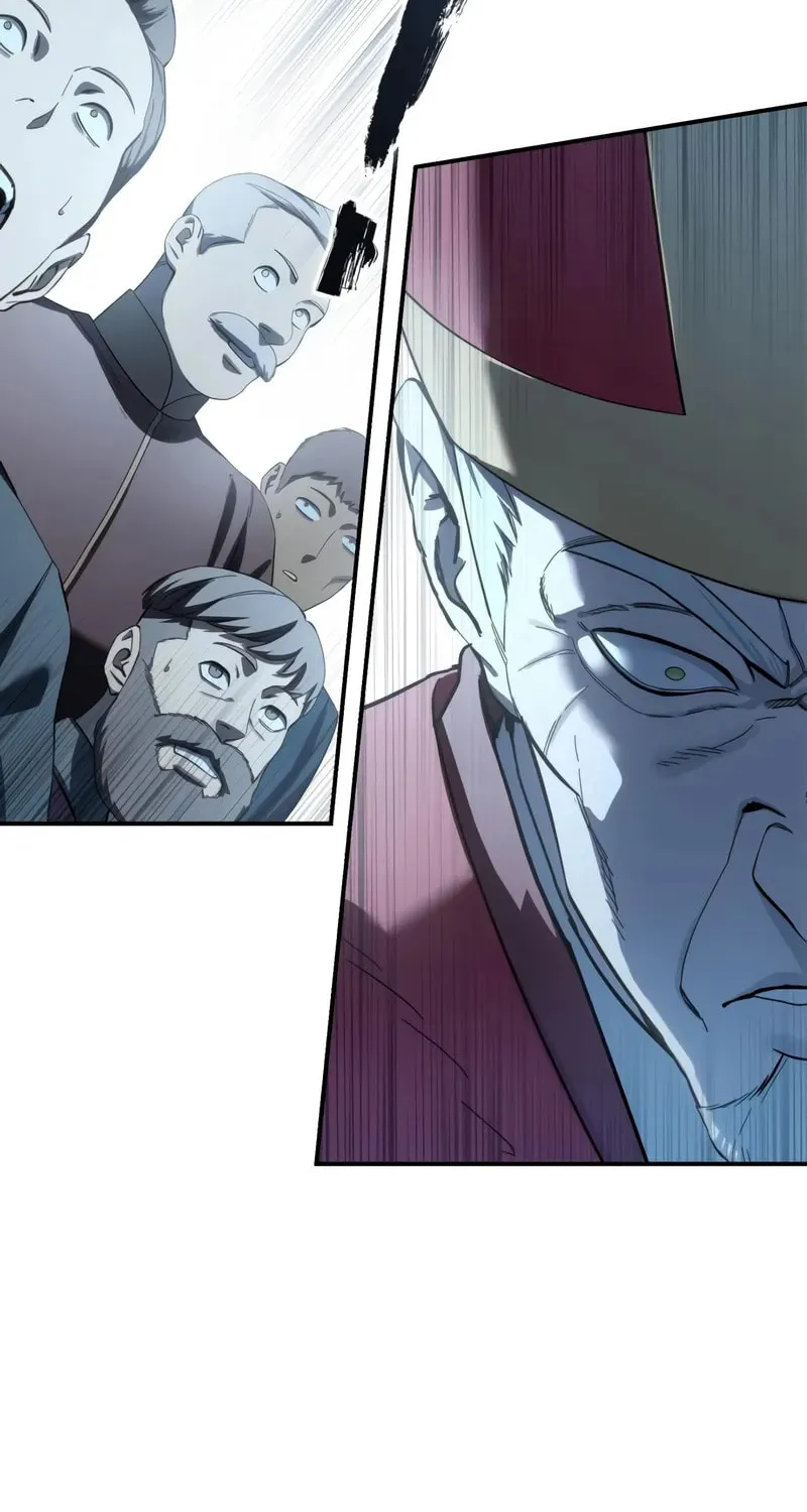 Star-Embracing Swordmaster Chapter 92 page 64 - 