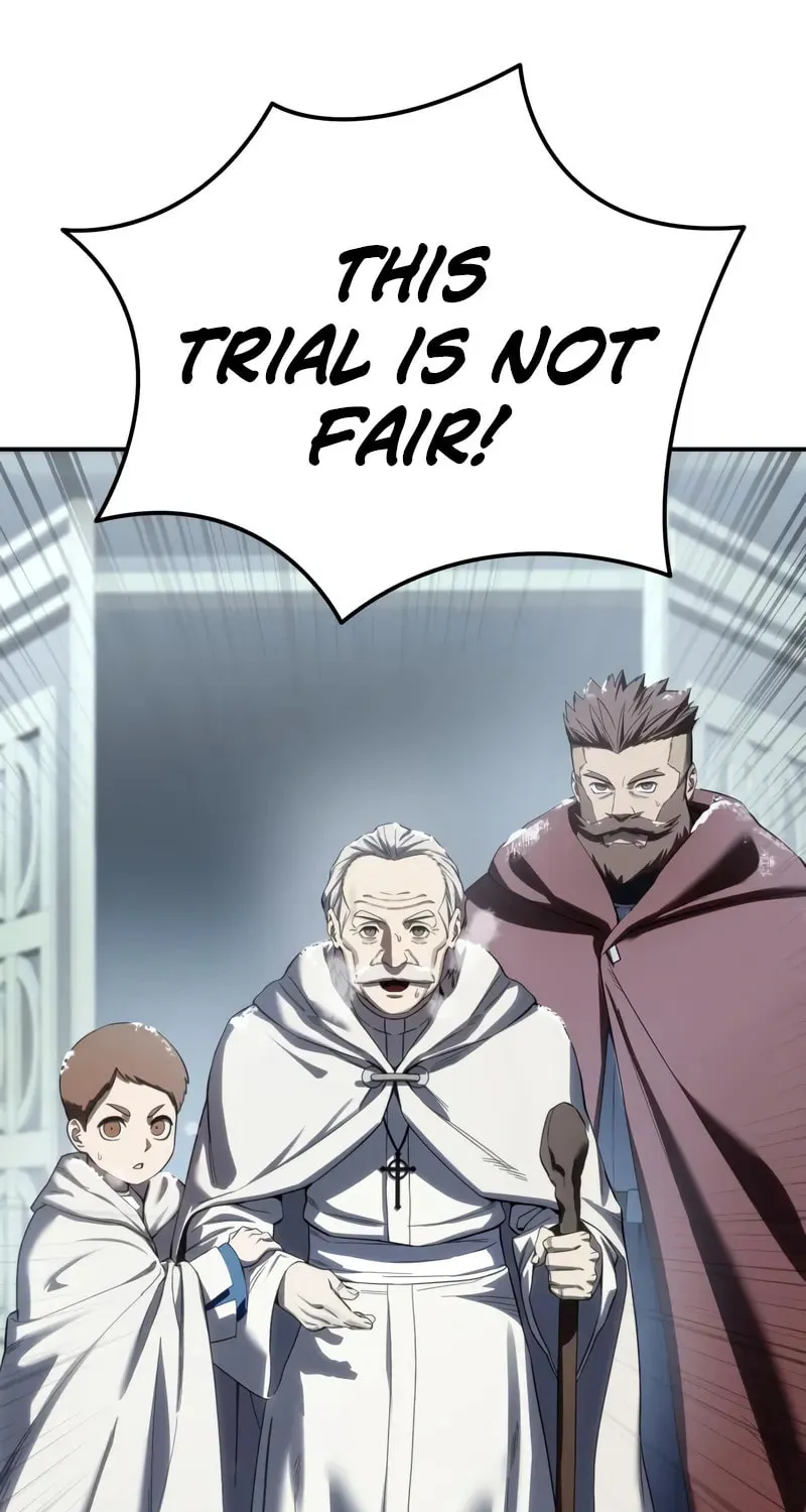 Star-Embracing Swordmaster Chapter 92 page 65 - 