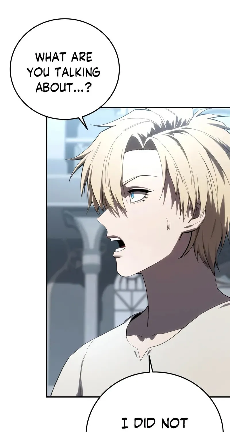 Star-Embracing Swordmaster Chapter 92 page 8 - 