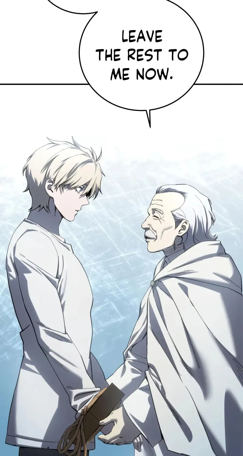 Star-Embracing Swordmaster Chapter 92 page 79 - 