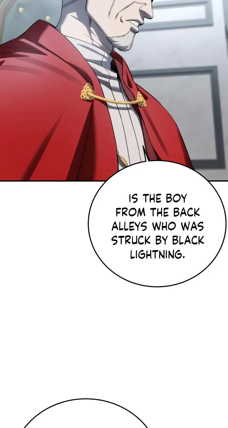 Star-Embracing Swordmaster Chapter 92 page 84 - 
