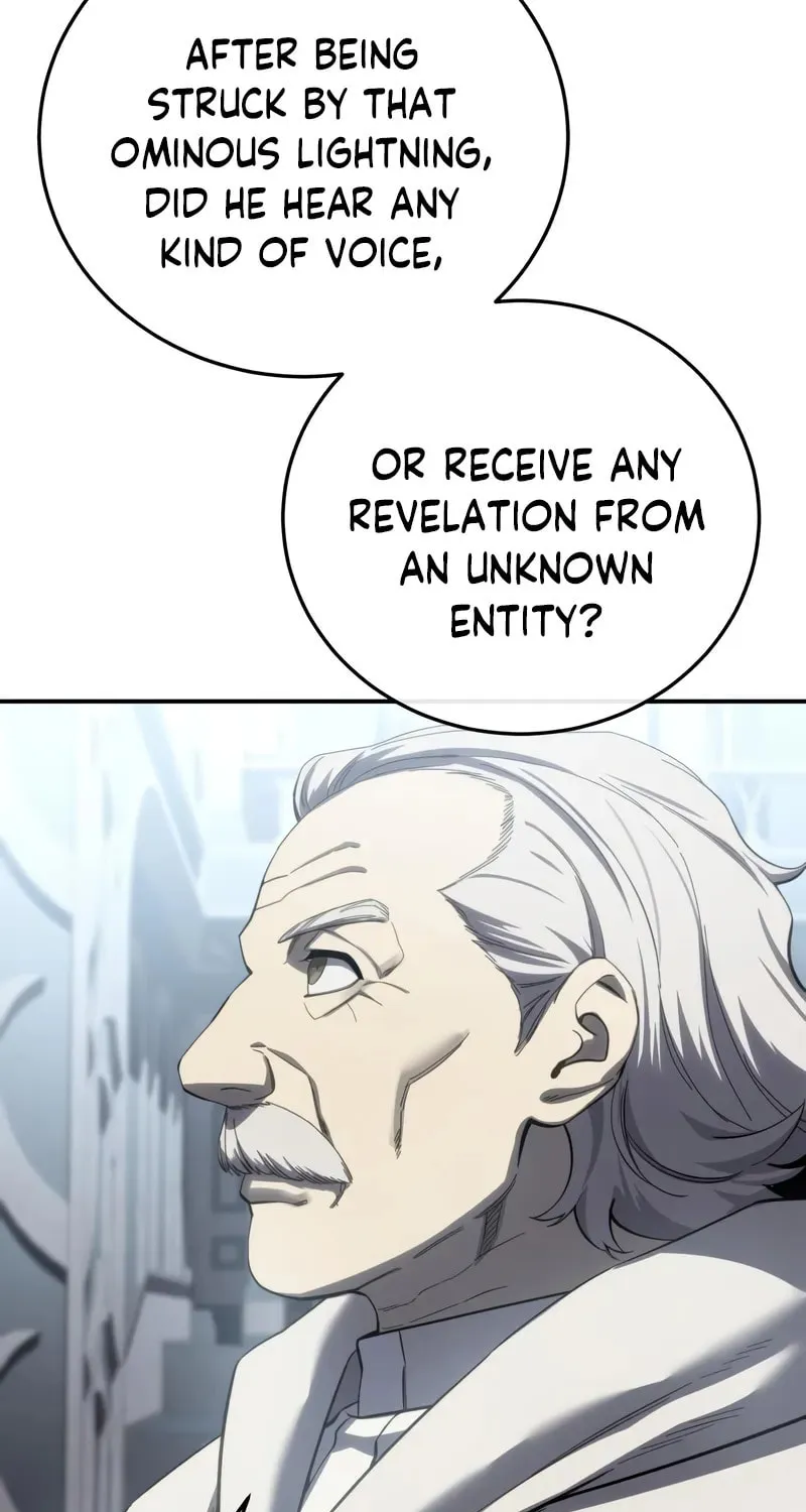 Star-Embracing Swordmaster Chapter 92 page 85 - 