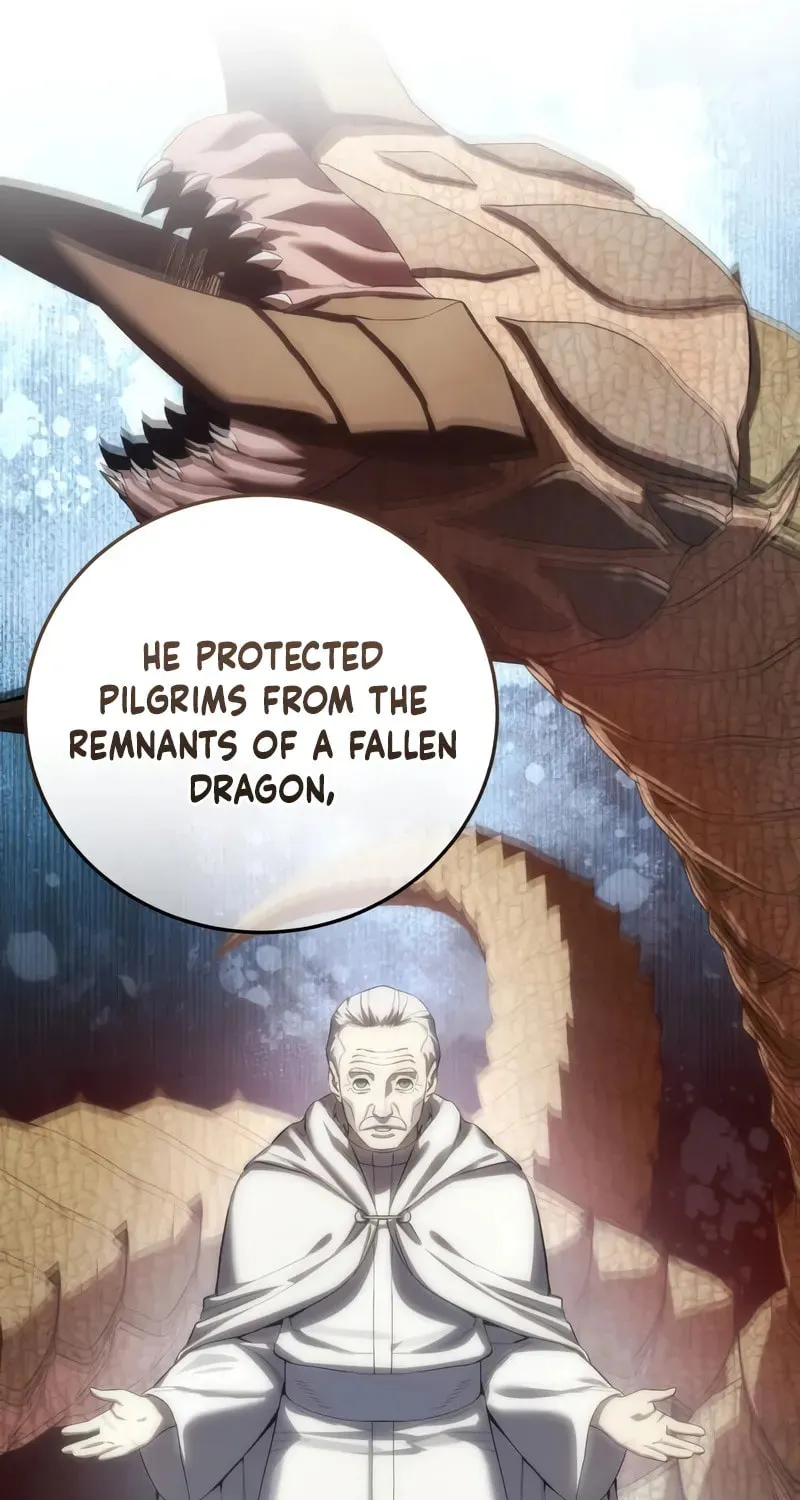 Star-Embracing Swordmaster Chapter 92 page 97 - 