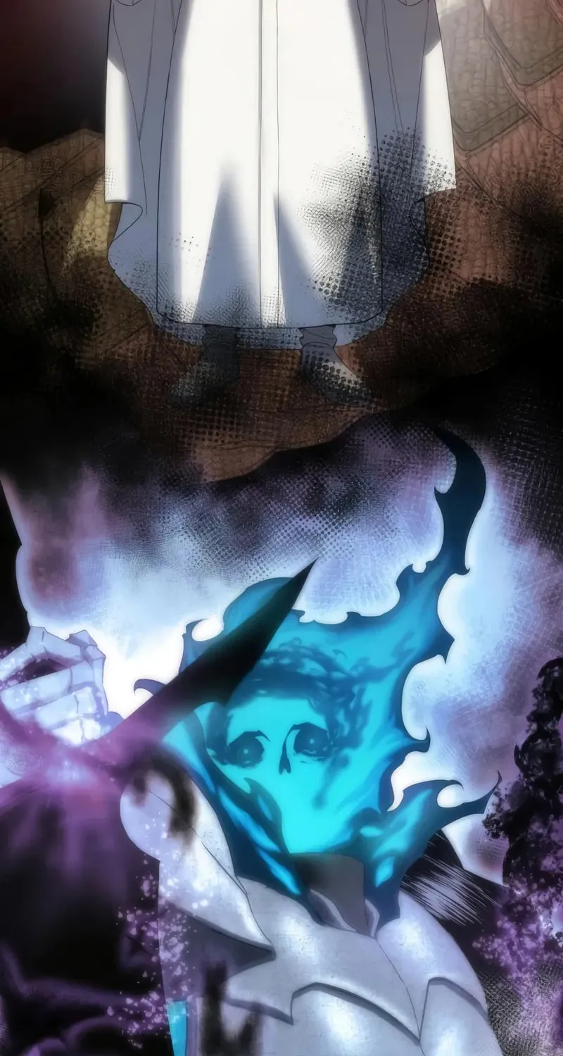 Star-Embracing Swordmaster Chapter 92 page 98 - 